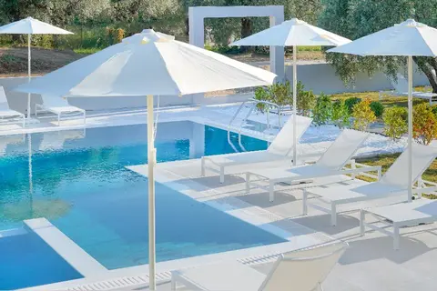 Olia Thassos - Luxury Apartments in Limenas, foto 6