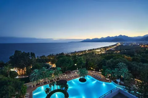 Rixos Downtown Antalya in Antalya — foto 17