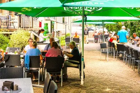 Hotel de Poort foto 19