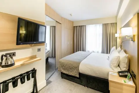 Holiday Inn Kensington High Street - incl. voetbalticket in Londen, foto 7