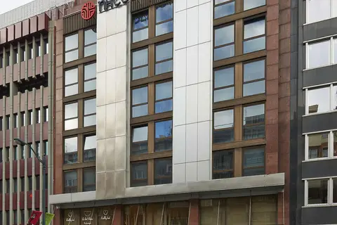 Hotel NH Collection Villa de Bilbao in Bilbo;Bilbao — foto 13