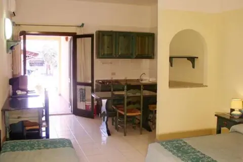 Villaggio Alba Dorata in Orosei — foto 16
