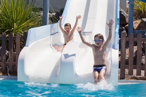 Camping Le Littoral foto 2