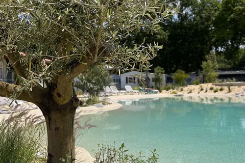 Camping Le Vieux Moulin foto 7