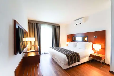 Legendary Lisboa Suites in Lissabon — foto 4