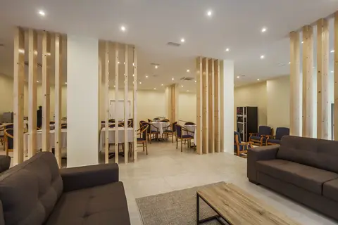 Residencial Sete Cidades in Ponta Delgada — foto 17