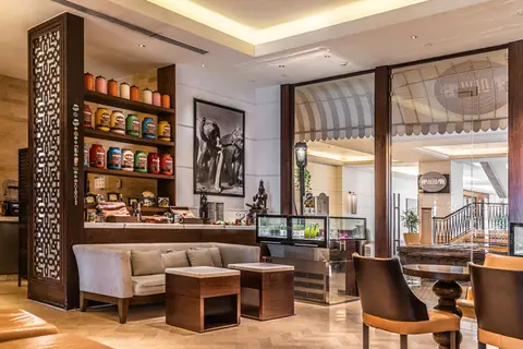 Grand Hyatt Goa in Panaji — foto 7