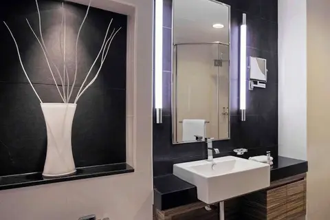 Pullman Dubai Jumeirah Lakes Towers in Pullman Jumeirah Lake Towers — foto 19