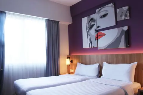 Fame Hotel Sunset Road Kuta in Kuta — foto 13