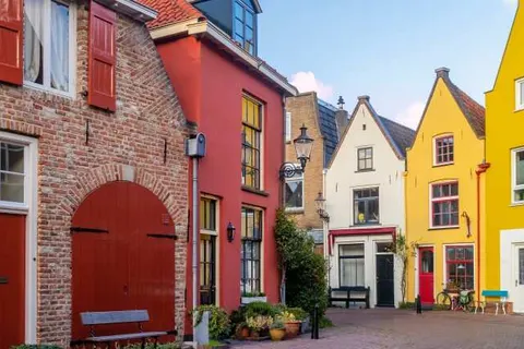 Holiday Inn Express & Suites Deventer foto 19