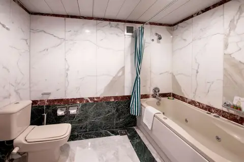 Sonesta St. George Hotel - Luxor in نجع الخطبة — foto 29
