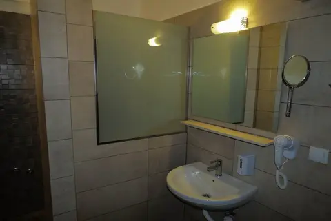 Spiros-Soula Family Hotel & Apts in Δημοτική Ενότητα Γαζίου — foto 14
