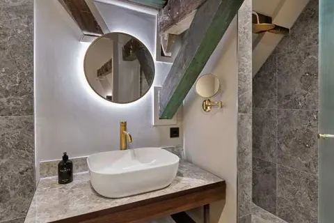 The Saints Hotel foto 7