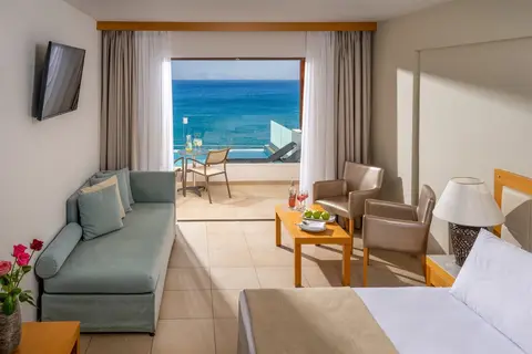 Miramare Resort & Spa in Georgioupolis — foto 28