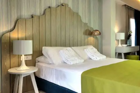 Elia Bettolo Hotel in Chania — foto 4
