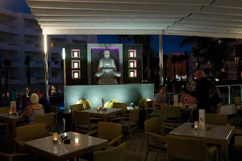 Servatur Don Miguel in Playa del Inglés — foto 34