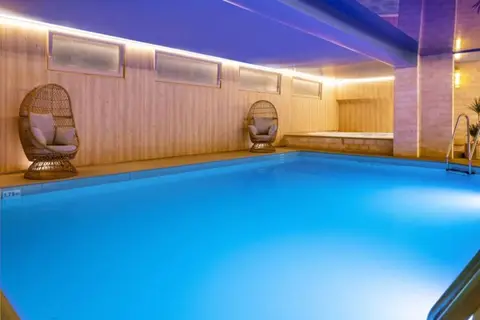 Hotel Residence Europe in Clichy — foto 7