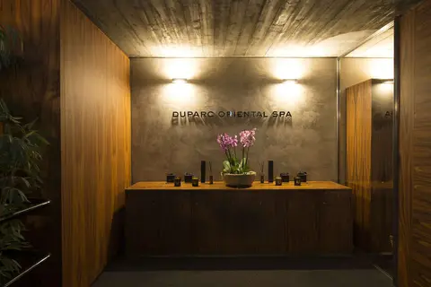 Duparc Contemporary Suites in Turijn — foto 12