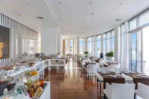 Hotel Amabilis in Selce — foto 15