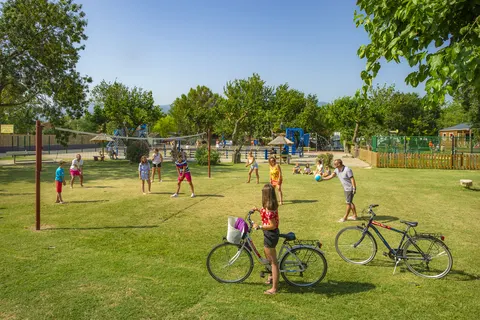 Camping Le Neptune foto 25