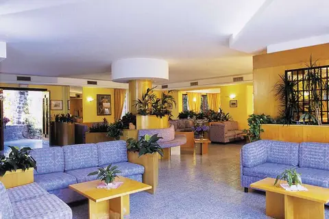 Hotel San Giovanni Terme in Barano d'Ischia — foto 8