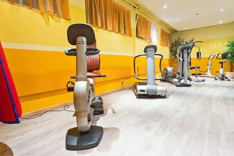 Hotel Alpenhof in St. Jakob in Defereggen — foto 12