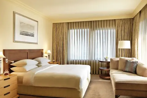 Grand Hyatt Istanbul in İstanbul, foto 9