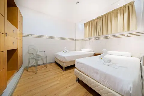 Maracaibo Aparthotel in Mogán — foto 13