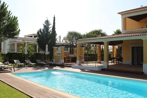 Cascade Resort Algarve in Lagos, foto 22