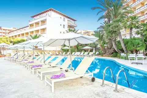 Be Live Adults Only La Cala Boutique in Palma