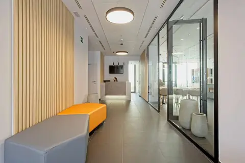 DWO Yuste Alcal in Madrid — foto 8