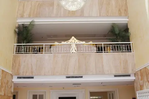 AMH Hotel Durres in Durrës — foto 17