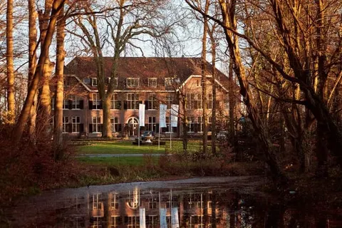 Hotel Landgoed Ehzerwold Almen foto 25