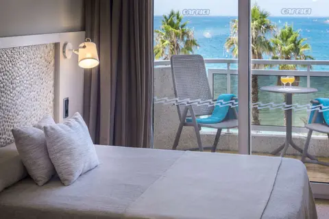 Caprici Beach Hotel & Spa in Santa Susanna — foto 18