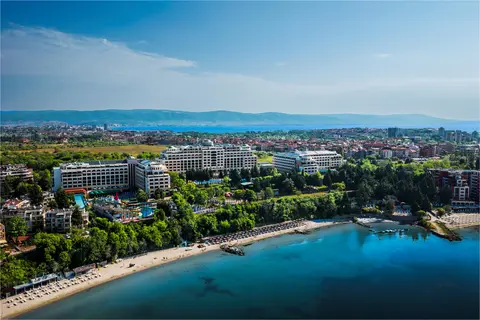 Hotel Sol Nessebar Bay & Mare Resort in Nesebar, foto 26