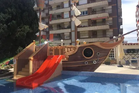 Hotel Bon Repos in Calella — foto 5