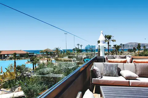 Riu Tikida Dunas in Agadir, foto 25