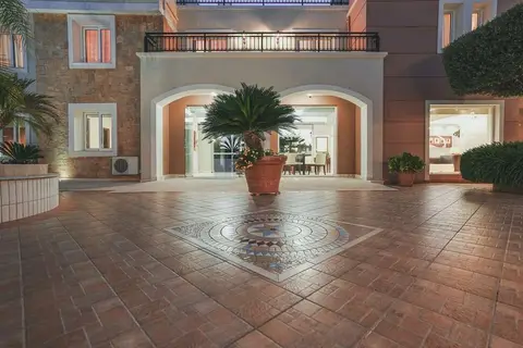 Zeus Village Resort in Δαράτσος — foto 28