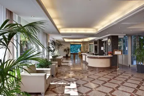 Hotel Continental in Nago — foto 2