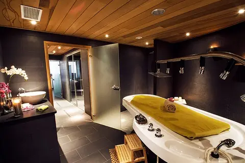 Holiday Marina Resort in Grimaud — foto 29