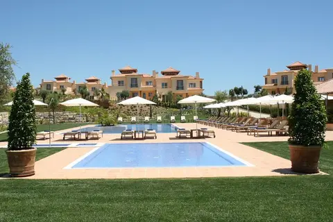 Monte Rei Golf & Country Club in Vila Real de Santo António — foto 11