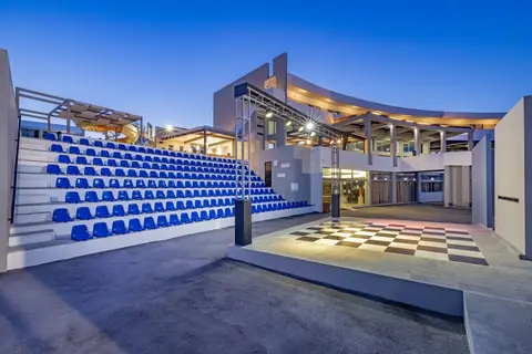 Virginia Family Resort in Δημοτική Ενότητα Ρόδου — foto 3
