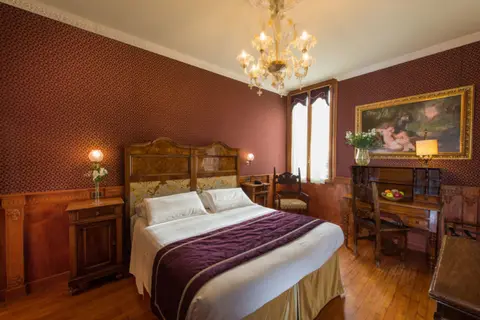 Casa Nicolò Priuli in Venetië, foto 15