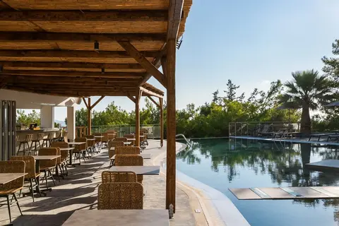 Atalanti Boutique Hotel in Faliraki — foto 27