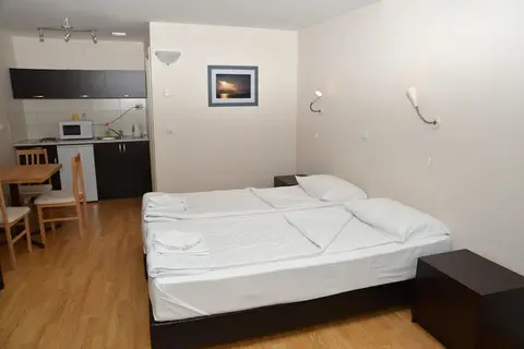 Oaza Inn in Ohrid — foto 8