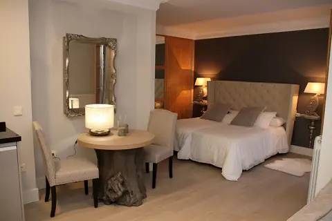 Principia Suites in Leon, foto 8
