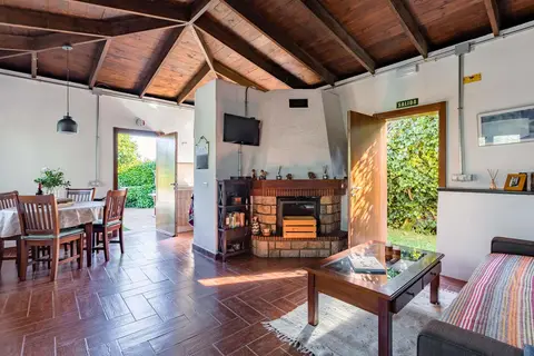Casa Rural Doña Herminda in La Matanza de Acentejo — foto 3