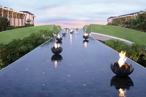 Sofitel Bali Nusa Dua Beach Resort in Nusa Dua — foto 19