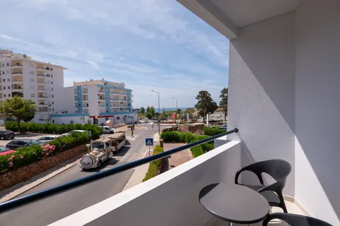 Vila Gale Nautico in Armação de Pêra — foto 5