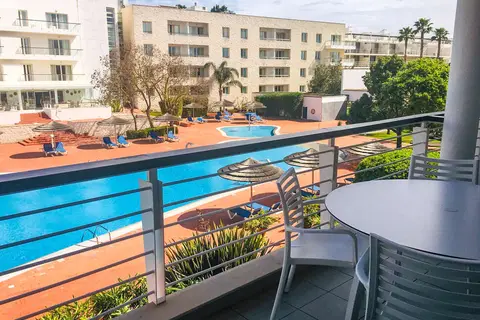 Marina Club I in Lagos, foto 22